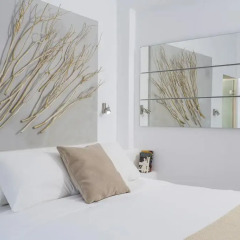 Отель Callia Retreat 3* Полулюкс с различными типами кроватей фото 6
