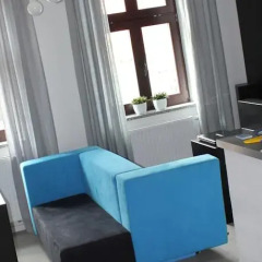 Отель Soda Hostel & Apartments Польша, Познань - отзывы, цены и фото номеров - забронировать отель Soda Hostel & Apartments онлайн удобства в номере