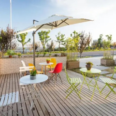 Отель Sanshan Wuli Boutique Homestay фото 4