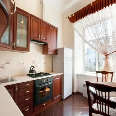 Апартаменты Best Apartments on Deribasovskoy в номере