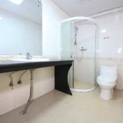 Bao Li Feng Hotel 3* Стандартный номер с различными типами кроватей фото 4