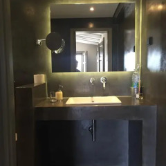 Отель Varaba Country House 3* Люкс с различными типами кроватей фото 10