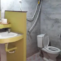 Отель Sakai Bungalows Бунгало фото 28