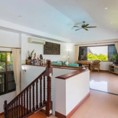 Отель Ocean View Villas Kata в номере фото 2
