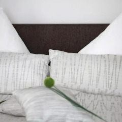 Отель City West Berlin Apartments Германия, Берлин - отзывы, цены и фото номеров - забронировать отель City West Berlin Apartments онлайн комната для гостей фото 2