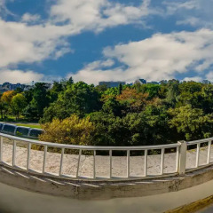 Hotel Avenida Park 3* Люкс с различными типами кроватей фото 5