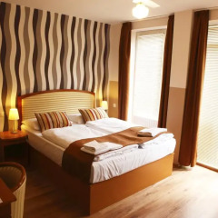 Six Inn Hotel спа