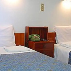 Evans Hotel 2* Стандартный номер с различными типами кроватей