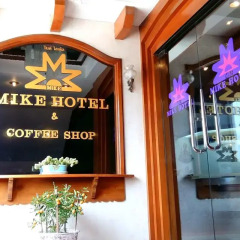 Mike Hotel развлечения