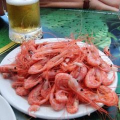 Отель La Mar Гуимар питание