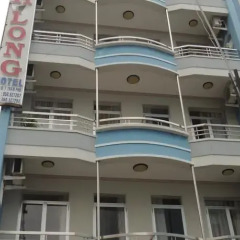 Thanh Long Hotel балкон