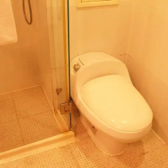 Отель Days Inn Forbidden City Beijing 3* Номер Делюкс с 2 отдельными кроватями фото 3
