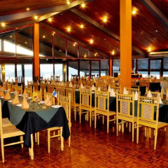Giritale Hotel