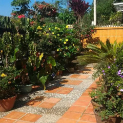 Отель Bon Bon Homestay Далат фото 9
