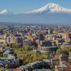 Отель Hrachya Kochar 1 apt 22 фото 2
