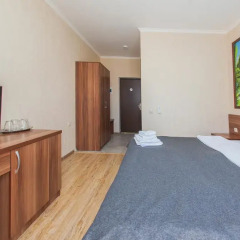 Гостиница Lemongrass Guest House удобства в номере