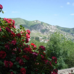 Отель Khachik's B&B Армения, Горис - отзывы, цены и фото номеров - забронировать отель Khachik's B&B онлайн фото 5