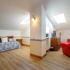 Отель Dom Manuel I Charming Residence (adults only) 4* Полулюкс разные типы кроватей фото 12