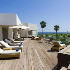 Отель Iberostar Diar El Andalous фото 6