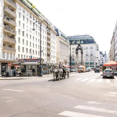 Отель Living Vienna Hoher Markt Австрия, Вена - отзывы, цены и фото номеров - забронировать отель Living Vienna Hoher Markt онлайн фото 3