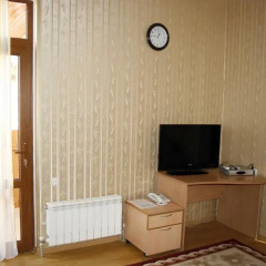 Отель GTM Kapan 3* Полулюкс с различными типами кроватей