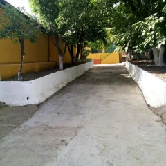 Отель Casa Marco парковка