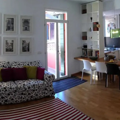 Отель Giglio Terrace комната для гостей фото 3