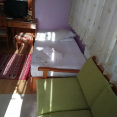 Kapadokya Tas Hotel Стандартный номер фото 6
