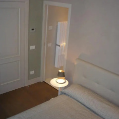 Отель Liassidi Palace 4* Апартаменты