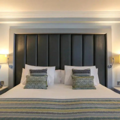 The OCallaghan Eliott Hotel 4* Номер Делюкс с различными типами кроватей фото 4