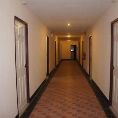 Отель Deeden Pattaya Resort 3* Номер категории Эконом с различными типами кроватей фото 3