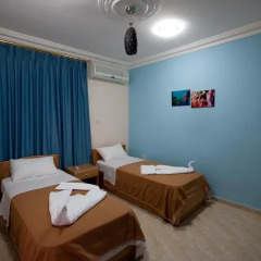 Отель Red Sea Dive Center 3* Стандартный номер с различными типами кроватей фото 3
