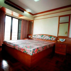 Отель Thonglor Tower 181 детские мероприятия
