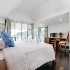 Отель Mango Bay Boutique Resort 3* Вилла с различными типами кроватей фото 4