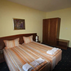 Kap House Hotel 3* Стандартный семейный номер с двуспальной кроватью фото 10