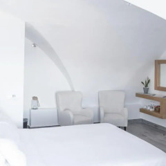 Hotel Thireas 4* Люкс с различными типами кроватей фото 10