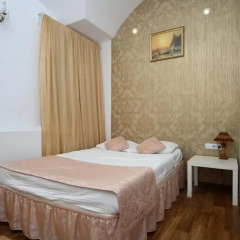 Сити Комфорт Отель 3* Стандартный номер с разными типами кроватей фото 7