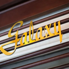 Отель Galaxy Classic Cruise детские мероприятия фото 2