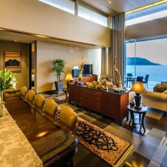 Отель Impiana Private Villas Phuket 5* Люкс повышенной комфортности фото 13
