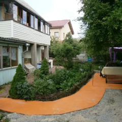 Abrikos Hostel фото 6