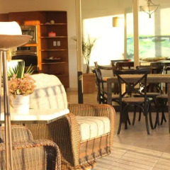 The Residences at La Vista - Hotel Boutique 3* Апартаменты с различными типами кроватей фото 22
