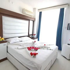 Hotel Asena комната для гостей фото 5