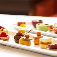 Millennium Hotel Paris Charles de Gaulle в номере