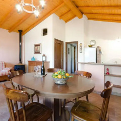 Отель Casa Vacanze Dietroserra Виагранде в номере