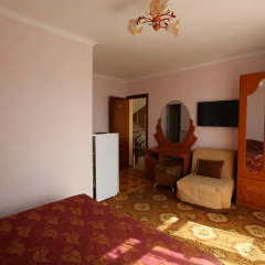 Отель Udacha Стандартный номер фото 13