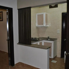 Alballouti Hotel Suites Амман в номере фото 2