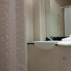 Garden View Hotel 3* Стандартный номер с различными типами кроватей фото 14