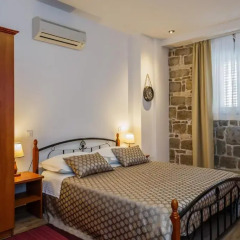 Отель Villa Spaladium 4* Номер Делюкс с различными типами кроватей фото 19