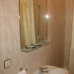 Отель Hostal Linar Стандартный номер с различными типами кроватей фото 4