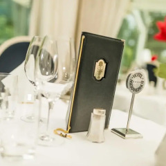 Classic Hotel Meranerhof Меран в номере